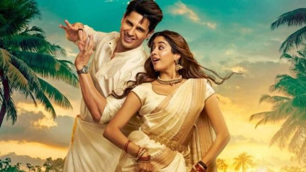 Param Sundari Box Office Day 2; ಎರಡನೇ ದಿನ ಬಾಕ್ಸಾಫೀಸ್‌ನಲ್ಲಿ ಜಿಗಿದ 'ಪರಮ ಸುಂದರಿ', ಗಳಿಸಿದ್ದೆಷ್ಟು?