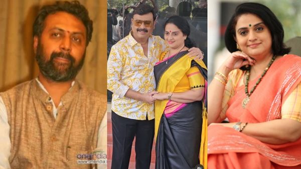 ಇದ್ದಿದ್ದು 12 ವರ್ಷ ಲಿವಿಂಗ್ ಟುಗೆದರ್..ಸುಚೇಂದ್ರ ಪ್ರಸಾದ್ ಜೊತೆ ಪವಿತ್ರಾ ಲೋಕೇಶ್ ಡಿವೋರ್ಸ್ ಏಕೆ? ಕಾನೂನು ಇದೆಯೇ?