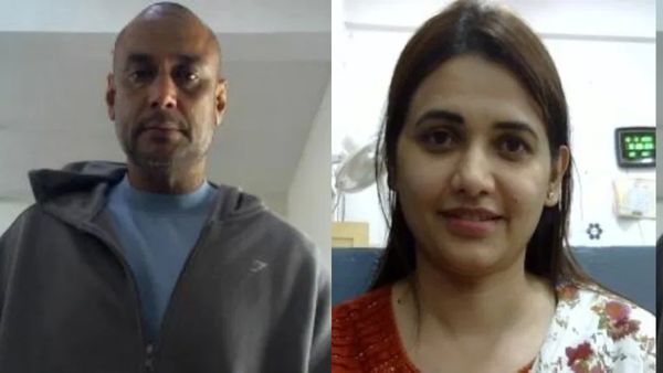 ಜೈಲಿಂದ ದರ್ಶನ ನೀಡಿದ ದಾಸ ; ಪವಿತ್ರಾ ಗೌಡ ಮುಖದಲ್ಲಿ ಕಾಣದ ಪಶ್ಚಾತಾಪದ ಕುರುಹು