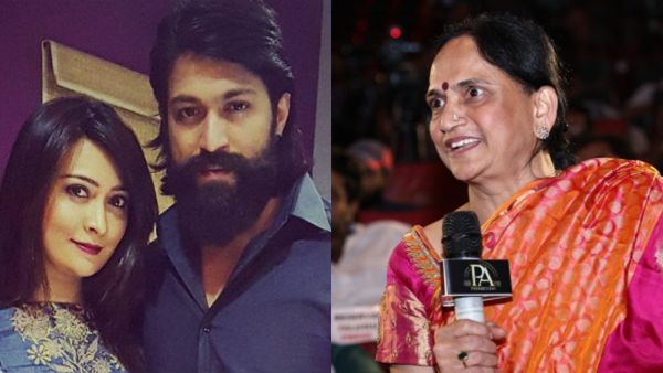 ರಾಧಿಕಾಗೆ ನಾನು ಕೆಜಿಗಟ್ಟಲೆ ಚಿನ್ನ ಕೊಡ್ಸಿದ್ದೀನಿ; ಯಶ್‌ನ ಕೇಳಿ ನಾನು ಸಿನ್ಮಾ ಮಾಡ್ಬೇಕಂತಿಲ್ಲ; ಪುಷ್ಪಾ