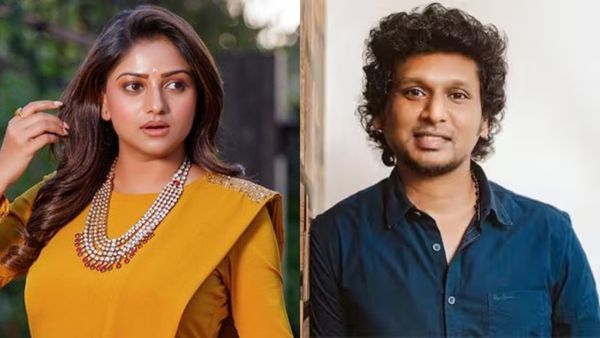 'ಕೂಲಿ' ನಿರ್ದೇಶಕ ಲೋಕೇಶ್ ಕನಕರಾಜ್ ಜೊತೆ ರಚಿತಾ ರಾಮ್ ರೊಮ್ಯಾನ್ಸ್?