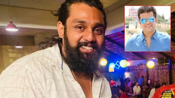 ಧ್ರುವ ಸರ್ಜಾ ವಿರುದ್ಧ ₹9.58 ಕೋಟಿ ವಂಚನೆ ಆರೋಪ, FIR ದಾಖಲು; ದೂರ ಕೊಟ್ಟಿದ್ಯಾರು?