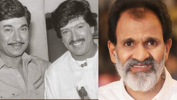 ವಿಷ್ಣುವರ್ಧನ್ ಸಮಾಧಿ ನೆಲಸಮ, ಹೇಳಿದ್ದೇನು ರಾಘವೇಂದ್ರ ರಾಜ್‌ಕುಮಾರ್ ?