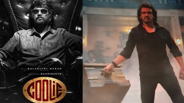 Coolie Box Office Day 1: ಮೊದಲ ದಿನವೇ ರಜನಿ ಕರಿಯರ್ ರೆಕಾರ್ಡ್ ಬ್ರೇಕ್ ಮಾಡಿತೇ 'ಕೂಲಿ'?