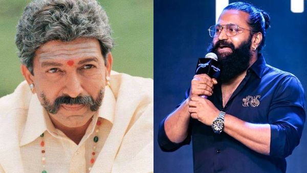 ವಿಷ್ಣುವರ್ಧನ್ ಸಮಾಧಿ ನೆಲಸಮ, ಕೆರಳಿ ಕೆಂಡವಾದ ರಿಷಬ್ ಶೆಟ್ಟಿ..!