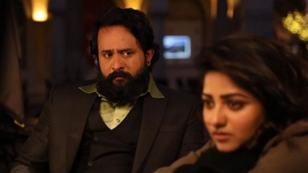 Sanju Weds Geetha- 2 OTT: ಓಟಿಟಿಗೆ ಬಂತು 'ಸಂಜು ವೆಡ್ಸ್ ಗೀತಾ-2'; ಈಗ್ಲೇ ನೋಡಿ