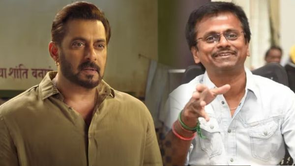 ಸಿಕಂದರ್ ಸೋಲು ; ಸಲ್ಮಾನ್ ಖಾನ್‌ಗೆ ಎಚ್ಚರ ಆಗ್ತಿದ್ದೆ ರಾತ್ರಿ, ಸಿನಿಮಾ ಹೇಗೆ ಮಾಡಲಿ ? ಎ.ಆರ್ ಮುರುಗದಾಸ್..!