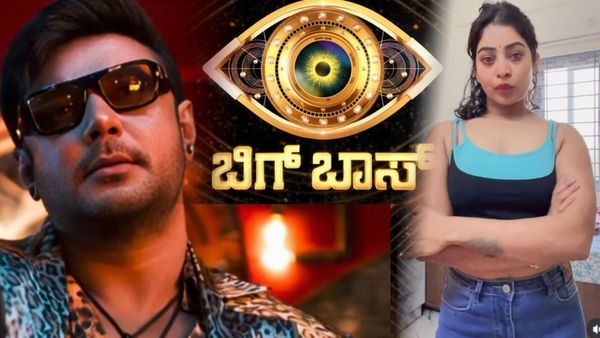 ಬಿಗ್ ಬಾಸ್‌ಗೆ ಹೋಗಲು ದರ್ಶನ್‌ ಫ್ಯಾನ್ಸ್‌ನ ಕೆಣಕುತ್ತಿದ್ದಾರಾ ಸೋನು ಶೆಟ್ಟಿ ?