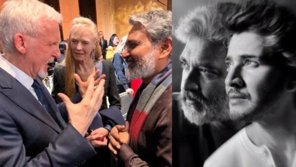 'ಅವತಾರ್' ನಿರ್ದೇಶಕನಿಂದ ಮಹೇಶ್ ಬಾಬು-ರಾಜಮೌಳಿ ಸಿನಿಮಾದ ಫಸ್ಟ್ ಲುಕ್ ಗ್ಲಿಂಪ್ಸ್ ರಿಲೀಸ್?