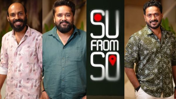 Su from So Box office Day 28: ₹125 ಕೋಟಿ ಕ್ಲಬ್ ಸೇರಬಹುದೇ 'ಸು ಫ್ರಮ್ ಸೋ'? 28ನೇ ದಿನ ಹೇಗಿದೆ ಕಲೆಕ್ಷನ್?