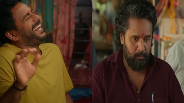 Su From So Box Office: ₹5 ಕೋಟಿ ದಾಟಿದ 9ನೇ ದಿನದ ಕಲೆಕ್ಷನ್; ಮಲಯಾಳಂ ಭಾಷೆಯ ಪಾಲೆಷ್ಟು?