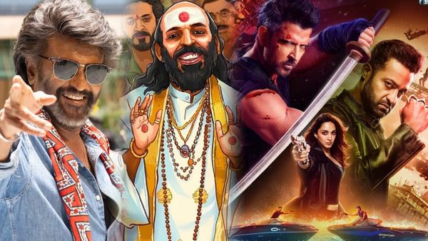 ಕರುನಾಡಿನಲ್ಲಿ ಕೂಲಿ-ವಾರ್ 2 ಅಬ್ಬರ, ಸು ಫ್ರಮ್ ಸೋ ನಾಗಾಲೋಟಕ್ಕೆ ಕಡಿವಾಣ ಬಿತ್ತಾ ? ನಿರ್ಮಾಪಕರ ಸಂಘ ಹೇಳಿದ್ದೇನು ?