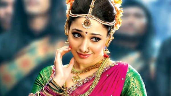 ಪಾಕ್ ಕ್ರಿಕೆಟಿಗನ ಜೊತೆ ಮದುವೆ; ಮೌನ ಮುರಿದ ತಮನ್ನಾ ಭಾಟಿಯಾ