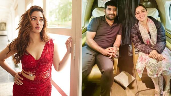 ಲಿಕ್ಕರ್ ಹಗರಣಕ್ಕೂ ಮಿಲ್ಕಿ ಬ್ಯೂಟಿಗೂ ಏನು ಸಂಬಂಧ? ₹3500 ಕೋಟಿ ಮದ್ಯ ಹಗರಣದ ಆರೋಪಿ ಜೊತೆ ತಮನ್ನಾ