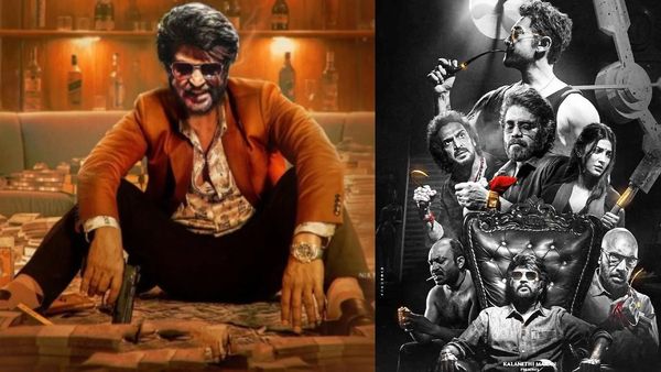 'ಕೂಲಿ' ನಿಂತಿರೋದೇ ಕೊನೆಯ 20 ನಿಮಿಷದ ಮೇಲೆ; ರಜನಿಕಾಂತ್ ಸಿನಿಮಾ ವಿಮರ್ಶಕ ಹೇಳಿದ್ದೇನು?