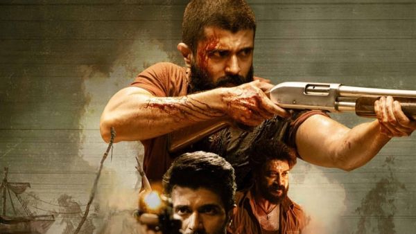 Kingdom Ott: ಓಟಿಟಿಗೆ ವಿಜಯ್ ದೇವರಕೊಂಡ 'ಕಿಂಗ್ಡಮ್'; ಕನ್ನಡದಲ್ಲೇ ನೋಡಿ