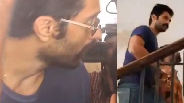 ಅಕ್ರಮ ಆನ್‌ಲೈನ್ ಬೆಟ್ಟಿಂಗ್ ಆಪ್‌ಗಳ ಪ್ರಚಾರ: ವಿಜಯ್ ದೇವರಕೊಂಡಗೆ ಇಡಿ ವಿಚಾರಣೆ