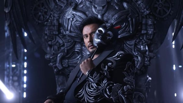 ಆಕ್ಟೀವ್ ಆಯ್ತು ನಟ ದರ್ಶನ್ ಸೋಶಿಯಲ್ ಮೀಡಿಯಾ ಅಕೌಂಟ್; ಅದು ಹೇಗೆ?