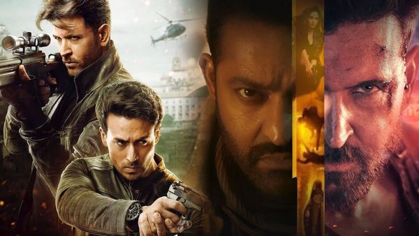 War 2 vs War Box Office ; ತಮ್ಮದೇ 'ವಾರ್‌' ಚಿತ್ರದ ದಾಖಲೆಯನ್ನು ಮುರಿಯುತ್ತಾರಾ ಹೃತಿಕ್ ರೋ‍ಷನ್ ?