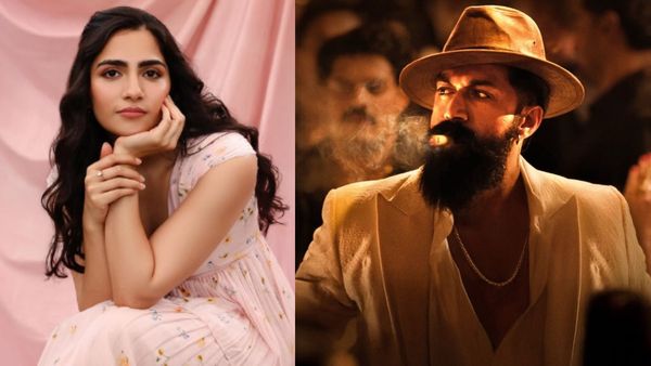 ಯಶ್ 'ಟಾಕ್ಸಿಕ್' ಸಿನಿಮಾದಲ್ಲಿ ರುಕ್ಮಿಣಿ ವಸಂತ್ ಪಾತ್ರವನ್ನು ಗೌಪ್ಯವಾಗಿಟ್ಟಿದ್ದೇಕೆ? 5ನೇ ನಾಯಕಿ ಹಿಂದಿರುವ ಮಿಸ್ಟರಿ ಏನು?