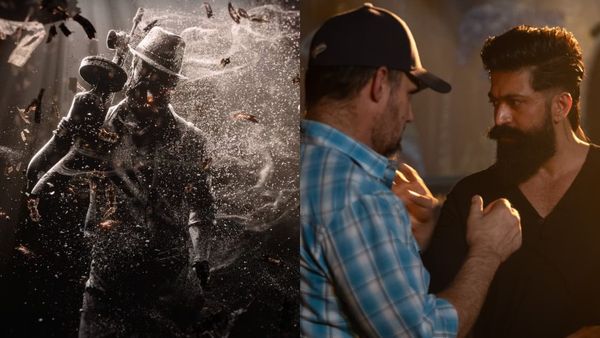 'ಟಾಕ್ಸಿಕ್' ಚಿತ್ರದಲ್ಲಿ ಯಶ್ ಡಬಲ್ ರೋಲ್? ಅಣ್ಣ-ತಮ್ಮನಾ? ತಂದೆ-ಮಗನಾ?