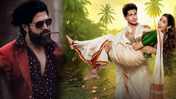 ಜಾಹ್ನವಿ ಕಪೂರ್ ''ಪರಮ ಸುಂದರಿ''ಯಲ್ಲಿ ''ಯಶ್'' ಮಿಂಚಿಂಗ್, ಹುಚ್ಚೆದ್ದ ರಾಕಿ ಸೈನ್ಯ