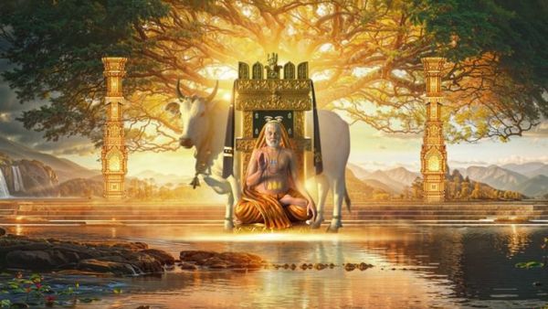 Sri Raghavendra Mahathme: 'ಶ್ರೀರಸ್ತು ಶುಭಮಸ್ತು' ಮುಗಿದ ಬಳಿಕ 'ಶ್ರೀ ರಾಘವೇಂದ್ರ ಮಹಾತ್ಮೆ' ಪ್ರಸಾರ; ಎಷ್ಟೊತ್ತಿಗೆ? ಎಲ್ಲಿ?