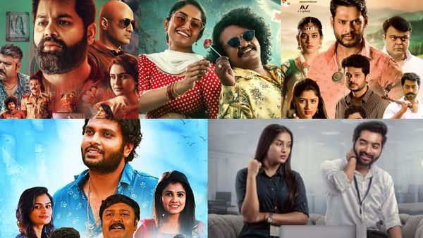 ಈ ವಾರ ಬರೋಬ್ಬರಿ 5 ಸಿನಿಮಾ ರಿಲೀಸ್; ಯಾವುದು ನೋಡ್ತೀರಾ? ಯಾವುದು ಬಿಡ್ತೀರಾ?