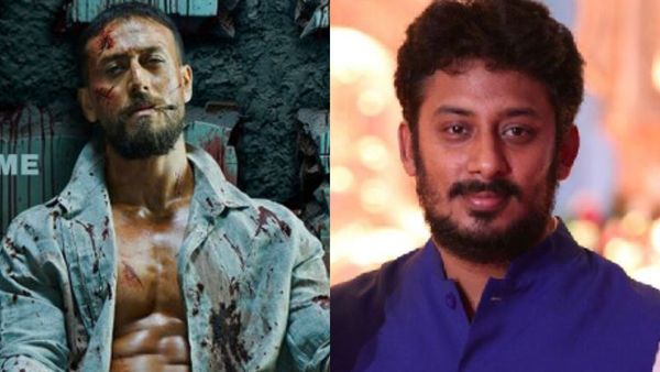 ಬೋಲ್ಡ್ ದೃಶ್ಯಕ್ಕೆ ಕತ್ತರಿ, ಅಸಭ್ಯ ಪದಗಳಿಗೆ ಬ್ರೇಕ್; ಎ. ಹರ್ಷ 'ಬಾಘಿ- 4' ಸೆನ್ಸಾರ್ ಪಜೀತಿ