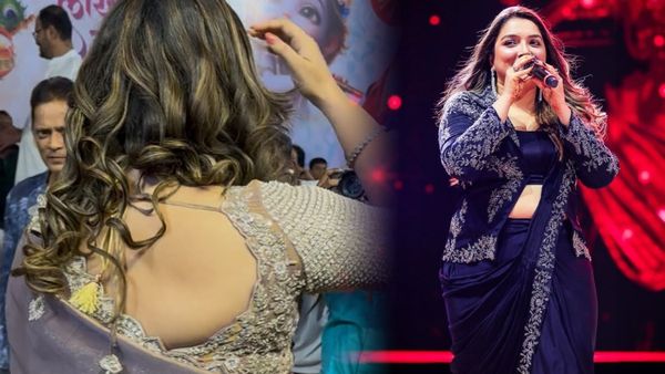 ಪಾತ್ರಕ್ಕಾಗಿ ಪಲ್ಲಂಗ ; ಚಪ್ಪಲಿಯಲ್ಲಿ ಹೊಡಿತೀನಿ ಎಂದ ಖ್ಯಾತ ನಟಿ