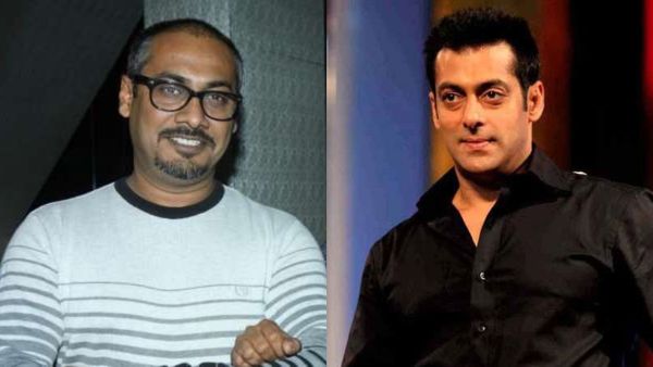 ಸಲ್ಮಾನ್ ಖಾನ್ ಒಬ್ಬ 'ಗೂಂಡಾ' ಎಂದು ನಿರ್ದೇಶಕ ಅಭಿನವ್ ಕಶ್ಯಪ್ ಆಕ್ರೋಶ