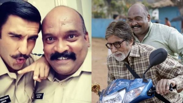 ಬಾಲಿವುಡ್ ನಟ ಆಶಿಶ್ ವಾರಂಗ್ ಇನ್ನಿಲ್ಲ