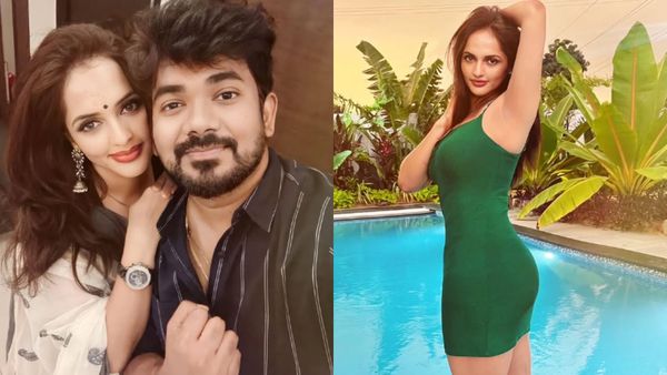 ತೆಲುಗು ನಿರ್ದೇಶಕನೊಂದಿಗೆ 2ನೇ ಮದುವೆ ಬಗ್ಗೆ ಮೌನ ಮುರಿದ ಕನ್ನಡದ ನಟಿ ಜ್ಯೋತಿ ರೈ; ಲವ್‌ಸ್ಟೋರಿ ಬಗ್ಗೆ ಗೊತ್ತೇ?