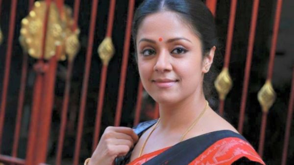 ದಕ್ಷಿಣದ ಸ್ಟಾರ್ ನಟರ ಬಗ್ಗೆ ಮಾತನಾಡಿ ನಟಿ ಜ್ಯೋತಿಕಾ ಎಡವಟ್ಟು; ಫುಲ್ ಟ್ರೋಲ್