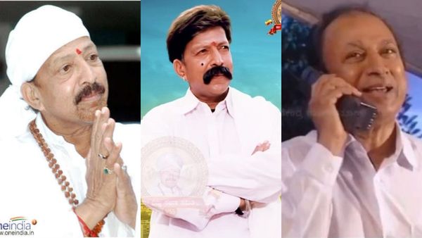 'ಯಜಮಾನ' ನೋಡಿ ವಿಷ್ಣುಗೆ ವರನಟ ಕರೆ; ಫೋನ್ ಮಾಡಿದ್ದು ಅಣ್ಣಾವ್ರ ಸರಳತೆ.. ಅವರನ್ನ ಹೊಗಳಿದ್ದು ದಾದ ವಿನಮ್ರತೆ