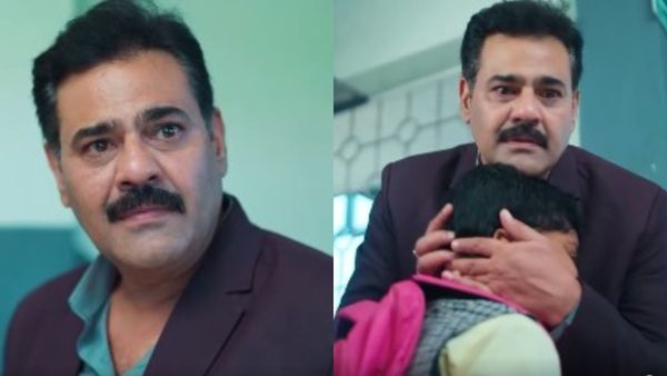 Amruthadhaare ; ಗೌತಮ್‌ಗೆ ಸಿಕ್ಕಾಯ್ತು ಮಗನ ಸಿಹಿ ಅಪ್ಪುಗೆ, ಸಿಗಬೇಕಿದೆ ಈಗ ಭೂಮಿಕಾ ಒಪ್ಪಿಗೆ..!