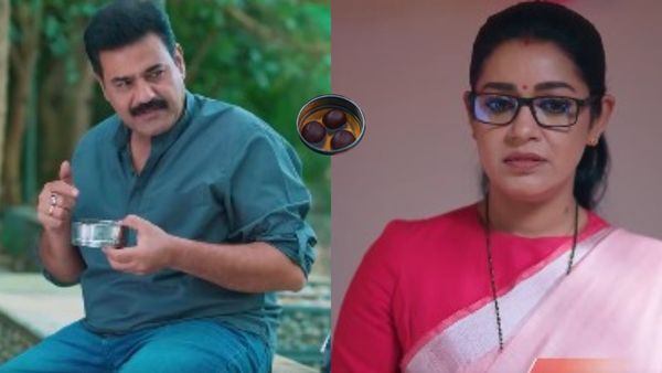 Amruthadhaare ; ಗೌತಮ್-ಭೂಮಿಕಾ ಕಥೆ-ವ್ಯಥೆ, ಪ್ರೇಕ್ಷಕರಿಗೆ ನೆನಪಾಯ್ತು ಕನ್ನಡದ ಈ ಬ್ಲಾಕ್ ಬಸ್ಟರ್ ಸಿನಿಮಾ..!