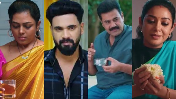 Amruthadhaare ; ಗಂಡ ಜೈದೇವ್ ವಿರುದ್ಧ ದಿಯಾ ಮಸಲತ್ತು, ಗೌತಮ್ ಕಳುಹಿಸಿದ ಮಲ್ಲಿಗೆ ಹೂಗೆ ಭೂಮಿಕಾ ಮುನಿಸು ಕರಗಿತು ?