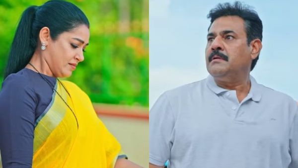 ಹಲವು ರೋಚಕ ತಿರುವು ಪಡೆದ 'ಅಮೃತಧಾರೆ'ಗೆ ಆಘಾತ, ಗೌತಮ್ ಮತ್ತು ಭೂಮಿಕಾಗೆ ಶಾಕ್