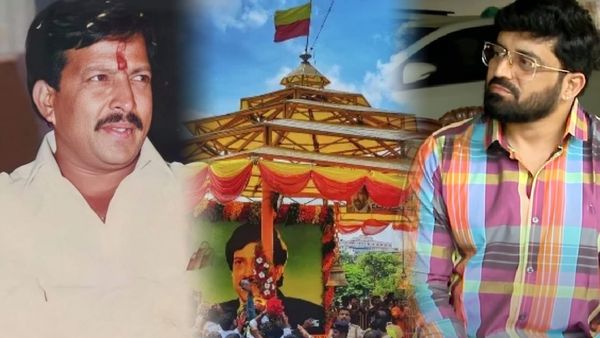 ಈ ಬಾರಿ ಅಭಿಮಾನಿಗಳ ಜೊತೆ ಅಭಿಮಾನ್‌ ಸ್ಟುಡಿಯೋದಲ್ಲಿ ವಿಷ್ಣು 75ನೇ ಜಯಂತಿ ಆಚರಿಸುತ್ತಾರಾ ಅನಿರುದ್ಧ್?ಉತ್ತರ ಇಲ್ಲಿದೆ