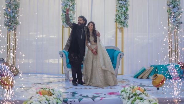 ಮದುವೆಯಾದ ನಾಲ್ಕೇ ತಿಂಗಳಿಗೆ ಗುಡ್‌ನ್ಯೂಸ್‌ ಕೊಟ್ಟ ಬಿಗ್‌ಬಾಸ್‌ ಸ್ಪರ್ಧಿ