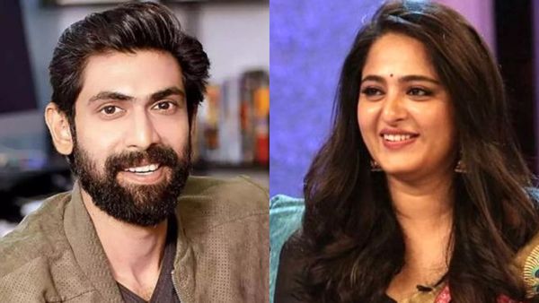 ಮದುವೆ ಬಗ್ಗೆ ಮೌನ ಮುರಿದ ನಟಿ ಅನುಷ್ಕಾ ಶೆಟ್ಟಿ; ಅಭಿಮಾನಿಗಳಿಗೆ ನಿರಾಸೆ