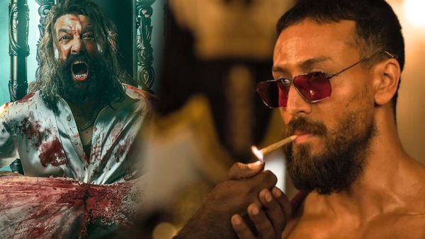 Baaghi 4 Box Office ; ಒಂದು ವಾರದಲ್ಲಿ ₹40ಕೋಟಿ ದೋಚಿದ ಬಾಘಿ 4, ಹಾಫ್ ಸೆಂಚುರಿ ಹೊಡೆಯುತ್ತಾ ?