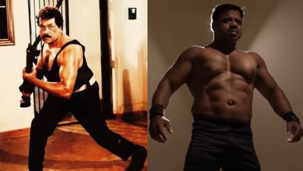 BBK 12: ಯಾರಿದು ಬಿಗ್‌ಬಾಸ್‌ ಕನ್ನಡದ 15ನೇ ಸ್ಪರ್ಧಿ ಕರಿಬಸಪ್ಪ? ಟೈಗರ್ ಪ್ರಭಾಕರ್ ಸಿನಿಮಾ ದಿಕ್ಕು ಬದಲಿಸಿದ್ದೇಗೆ?