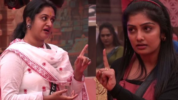 BBK 12: ಈ ಬಾರಿ ಬಿಗ್‌ಬಾಸ್‌ ಗೆಲ್ಲೋದು ಇಬ್ಬರು; ಮೂರನೇ ವಾರವೇ ವಿನ್ನರ್ ಯಾರು ಅಂತ ಗೊತ್ತಾಗುತ್ತಾ?