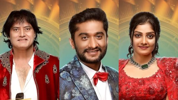 BBK 12: ₹25 ಲಕ್ಷದ ಬಟ್ಟೆ ತೊಟ್ಟು ಬಂದ ಸತೀಶ್; ವರ್ಕ್ ಆಗಲಿಲ್ಲ ಗಿಲ್ಲಿ ನಟ ಪ್ರಾಪರ್ಟಿ ಕಾಮಿಡಿ