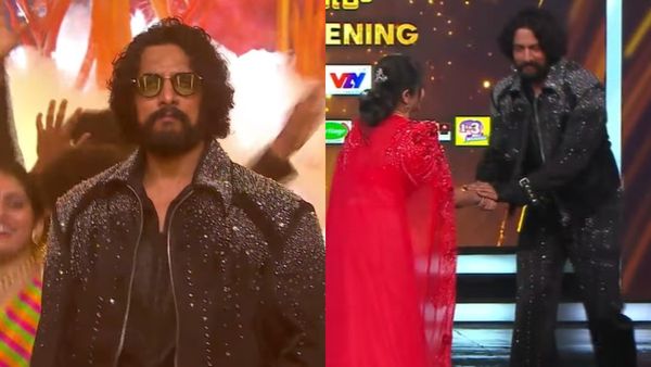 BBK12: ಗ್ರ್ಯಾಂಡ್ ಓಪನಿಂಗ್‌ನಲ್ಲೇ ಬಿಗ್‌ಬಾಸ್ ಟ್ವಿಸ್ಟ್; ಏನಿದು ಒಂಟಿ- ಜಂಟಿ ಟಾಸ್ಕ್