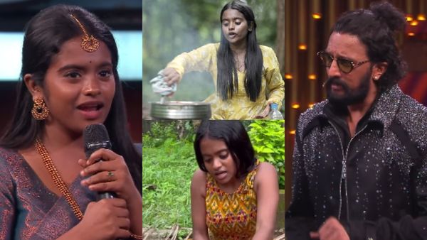 BBK 12: ಬಿಗ್‌ ಬಾಸ್‌ಗೆ ಎಂಟ್ರಿ ಕೊಟ್ಟ ರಕ್ಷಿತಾ ಶೆಟ್ಟಿಗೆ ಕನ್ನಡ ಯಾಕಿಷ್ಟು ಕಷ್ಟ? ಕಿಚ್ಚನಿಗೆ ಶಾಕ್ ಆಗಿದ್ದೇನು?