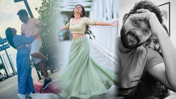 ಸದ್ದಿಲ್ಲದೇ ತಮ್ಮ ಬಹುಕಾಲದ ಗೆಳೆಯನ ಜೊತೆ ನಿಶ್ಚಿತಾರ್ಥ ಮಾಡಿಕೊಂಡ ಬಿಗ್ ಬಾಸ್ ಸ್ಫರ್ಧಿ