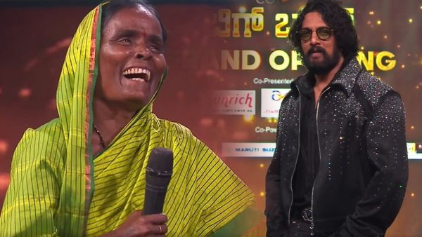 ಹುಚ್ಚ.. ಕಾಶಿ.. ಕಿಚ್ಚನ ಮನ ಗೆದ್ದ ಮುಗ್ದ ಮಲ್ಲಮ್ಮ ; ಬಿಗ್ ಬಾಸ್ ಮನೆಯಲ್ಲಿ ಮಲ್ಲಮ್ಮನ ಪವಾಡ